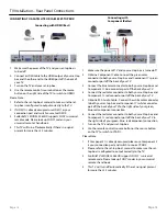 Предварительный просмотр 14 страницы SunBriteTV SB-5560HD Operator'S Manual