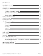 Preview for 5 page of SunBriteTV SB-5570HD Operator'S Manual