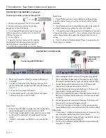 Preview for 12 page of SunBriteTV SB-5570HD Operator'S Manual