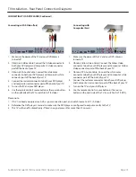 Preview for 13 page of SunBriteTV SB-5570HD Operator'S Manual