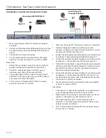 Preview for 14 page of SunBriteTV SB-5570HD Operator'S Manual