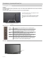 Preview for 18 page of SunBriteTV SB-5570HD Operator'S Manual