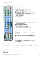 Preview for 19 page of SunBriteTV SB-5570HD Operator'S Manual