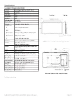 Preview for 37 page of SunBriteTV SB-5570HD Operator'S Manual