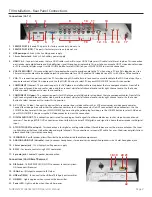 Предварительный просмотр 9 страницы SunBriteTV SB-8418UHD Operator'S Manual