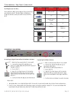 Предварительный просмотр 11 страницы SunBriteTV SB-8418UHD Operator'S Manual