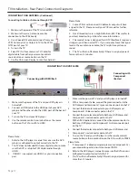 Предварительный просмотр 12 страницы SunBriteTV SB-8418UHD Operator'S Manual