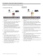 Предварительный просмотр 15 страницы SunBriteTV SB-8418UHD Operator'S Manual