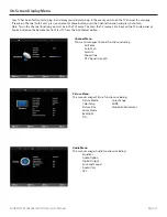 Предварительный просмотр 21 страницы SunBriteTV SB-8418UHD Operator'S Manual