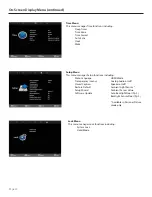 Предварительный просмотр 22 страницы SunBriteTV SB-8418UHD Operator'S Manual