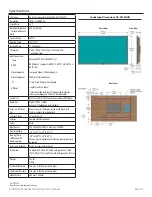 Предварительный просмотр 37 страницы SunBriteTV SB-8418UHD Operator'S Manual