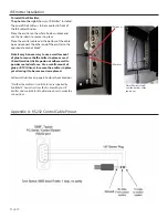 Предварительный просмотр 40 страницы SunBriteTV SB-8418UHD Operator'S Manual