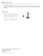 Preview for 5 page of SunBriteTV SB-DP46XA Installation Instructions Manual