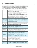 Preview for 12 page of SunBriteTV SB-HDWT Operator'S Manual