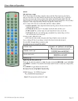 Предварительный просмотр 15 страницы SunBriteTV SB-V-43-4KHDR Operating Manual