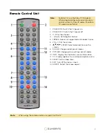 Предварительный просмотр 7 страницы SunBriteTV SB-V-43-4KHDR Owner'S Manual