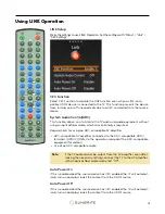 Предварительный просмотр 41 страницы SunBriteTV SB-V-43-4KHDR Owner'S Manual