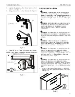 Preview for 7 page of SunBriteTV SB-WM32 Series Installation Instructions Manual