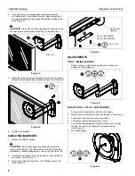 Preview for 8 page of SunBriteTV SB-WM32 Series Installation Instructions Manual