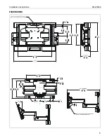 Preview for 3 page of SunBriteTV SB-WM46 Installation Instructions Manual