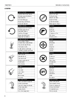 Preview for 4 page of SunBriteTV SB-WM46 Installation Instructions Manual