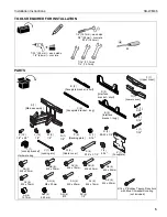 Preview for 5 page of SunBriteTV SB-WM46 Installation Instructions Manual