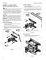 Preview for 6 page of SunBriteTV SB-WM46 Installation Instructions Manual