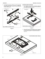 Preview for 8 page of SunBriteTV SB-WM46 Installation Instructions Manual