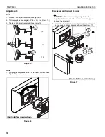 Preview for 10 page of SunBriteTV SB-WM46 Installation Instructions Manual