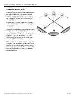 Предварительный просмотр 7 страницы SunBriteTV Signature Plus 4k SB-S-43-4K Operator'S Manual