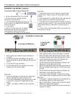 Предварительный просмотр 13 страницы SunBriteTV Signature Plus 4k SB-S-43-4K Operator'S Manual