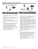 Предварительный просмотр 15 страницы SunBriteTV Signature Plus 4k SB-S-43-4K Operator'S Manual