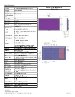 Предварительный просмотр 39 страницы SunBriteTV Signature Plus 4k SB-S-43-4K Operator'S Manual