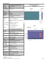 Предварительный просмотр 41 страницы SunBriteTV Signature Plus 4k SB-S-43-4K Operator'S Manual