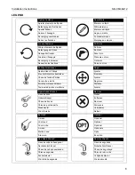 Предварительный просмотр 3 страницы SunBriteTV SunBriteTV SB-CM46A12 Installation Instructions Manual