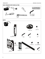 Предварительный просмотр 4 страницы SunBriteTV SunBriteTV SB-CM46A12 Installation Instructions Manual