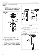 Предварительный просмотр 6 страницы SunBriteTV SunBriteTV SB-CM46A12 Installation Instructions Manual