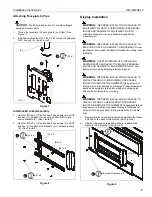 Предварительный просмотр 7 страницы SunBriteTV SunBriteTV SB-CM46A12 Installation Instructions Manual