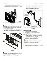 Предварительный просмотр 8 страницы SunBriteTV SunBriteTV SB-CM46A12 Installation Instructions Manual