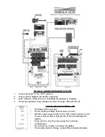 Предварительный просмотр 3 страницы Sunburst Gear M1BR3 Quick Start Manual