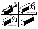 Preview for 2 page of Sunburst 68213 Assembly Instructions