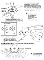 Preview for 2 page of Sunburst SB-7 Assembly Instruction