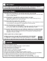 Preview for 2 page of Suncast 774098 Assembly Manual