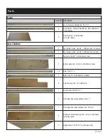 Preview for 4 page of Suncast 774098 Assembly Manual