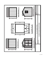 Preview for 8 page of Suncast 774098 Assembly Manual