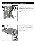 Preview for 8 page of Suncast BMC3601 Assembly Instructions Manual