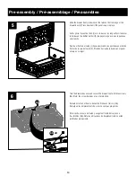 Preview for 10 page of Suncast BMC3601 Assembly Instructions Manual