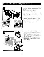 Preview for 11 page of Suncast BMC3601 Assembly Instructions Manual