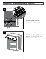 Preview for 17 page of Suncast BMC3601 Assembly Instructions Manual