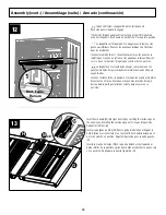 Preview for 18 page of Suncast BMC3601 Assembly Instructions Manual